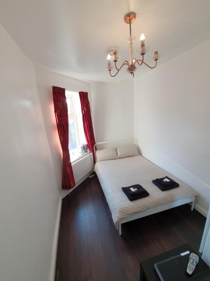 Regent Guest House Burnley Ngoại thất bức ảnh