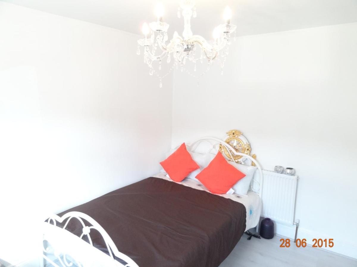 Regent Guest House Burnley Ngoại thất bức ảnh