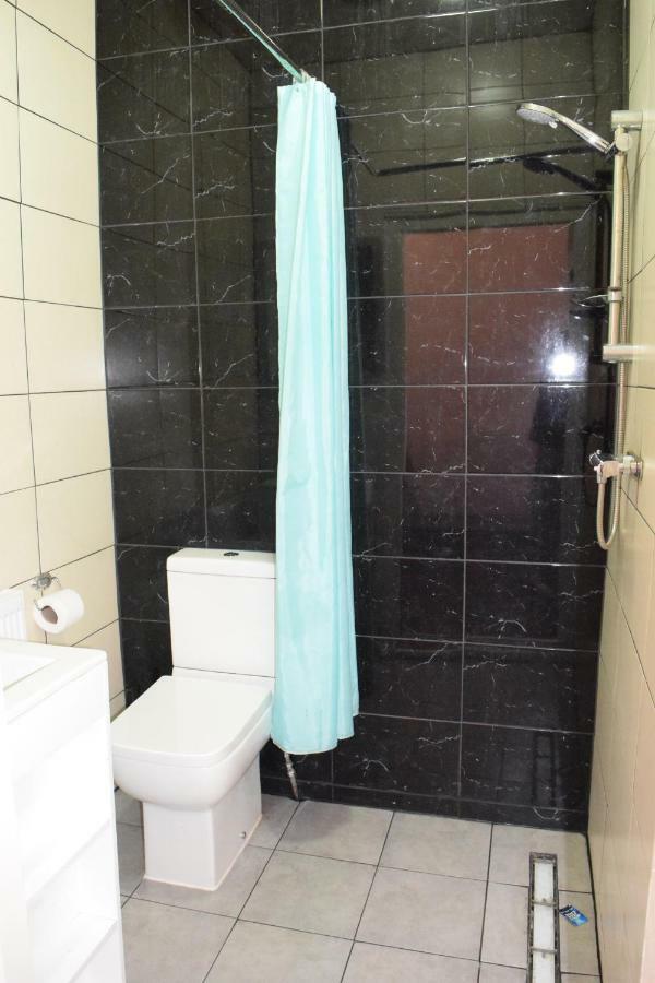 Regent Guest House Burnley Ngoại thất bức ảnh