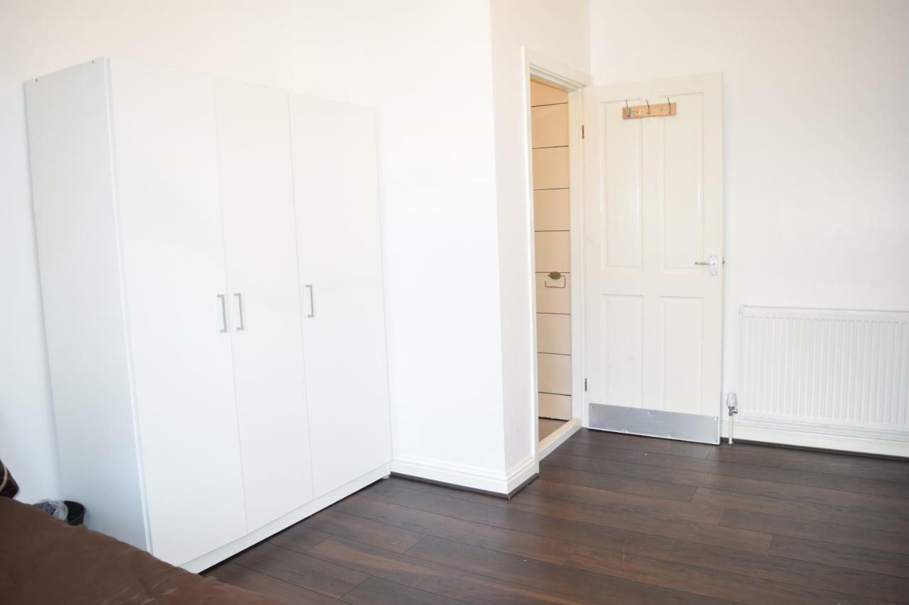 Regent Guest House Burnley Ngoại thất bức ảnh