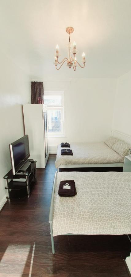 Regent Guest House Burnley Ngoại thất bức ảnh